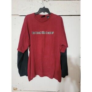 No Boundaries men's xl (AC46)